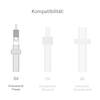 Tubeless Booster