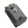 Packtasche Hemlock 7 L mit Flip Cages