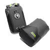 Packtasche Hemlock 7 L mit Flip Cages