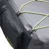 Packtasche Atlas Rack Pack 12 L