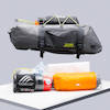 Packtasche Atlas Rack Pack 12 L