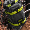 Spannband Cargo Strap grün