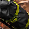 Spannband Cargo Strap grün