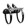 Lenkertasche Top Load 9 L mit Manzanita Cradle Mount