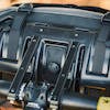Lenkertasche Top Load 9 L mit Manzanita Cradle Mount