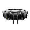 Lenkertasche Side Load 11 L mit Manzanita Cradle Mount