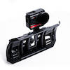 GoPro Adapter für Manzanita Cradle Mount