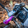 Garmin/Wahoo Adapter für Manzanita Cradle Mount