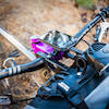 Garmin/Wahoo Adapter für Manzanita Cradle Mount