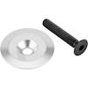 Top Cap Trail Ultimate CNC