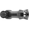 Vorbau Adjustable Pro -10° bis 60° / 31,8 mm