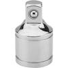 Werkzeug Adapter von 1/2" auf 3/8"