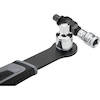 Werkzeug Adapter von 1/2" auf 3/8"