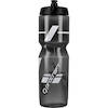 Trinkflasche Logo Bottle smoke