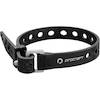 Spannband 30 cm schwarz