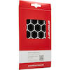 Reflektoren Sticker Set - Hexagon