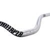 Lenker Aluminium A76 silber