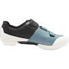 GRAVEL ASPER frost gray