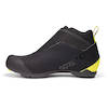 MTB Glacies black/yellow neon
