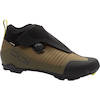MTB HIEMX black/green olive