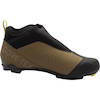 MTB HIEMX black/green olive