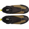 MTB HIEMX black/green olive