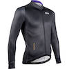 Trikot Longsleeve VANTYX black