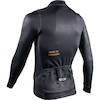 Trikot Longsleeve VANTYX black
