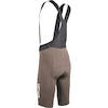Trägerhose ECLIPSE brown