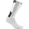 Socken Teres Aero white/black