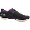 GRAVEL RAVIX black/dark sand