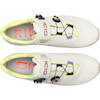 GRAVEL RAVIX ice white