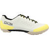 GRAVEL ASPER LACES ice white/bright yellow