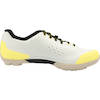 GRAVEL ASPER LACES ice white/bright yellow