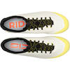 GRAVEL ASPER LACES ice white/bright yellow