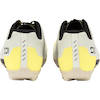 GRAVEL ASPER LACES ice white/bright yellow