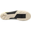 GRAVEL ASPER LACES ice white/bright yellow