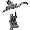 Bremse EVO PRO HD-M9040 Schwarz