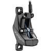 Bremse EVO PRO HD-M9040 Schwarz