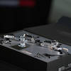 Bremsen-Set EVO PRO HD-M9040 Silber Limited Edition
