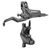Bremse EVO EXPERT HD-M8040 Schwarz