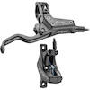 Bremse EVO COMP HD-M7040 Schwarz
