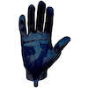 Handschuhe Gravel Trail Pro schwarz