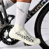 Socken Aero Pro weiß