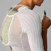 Funktionsweste AeroFlow Hydro Vest mit Trinkblase