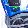 Kunststoffabdeckung unten f. Batterieaufnahme v. Bosch Power Pack
