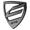 Steuerrohrplakette