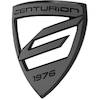 Steuerrohrplakette CENTURION Logo ab MY20/21