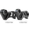 Schaltauge DH-050A für Shimano Direct Mount ab MY 2020