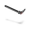 Steckachse RWS 10mm MTB, Aluhebel